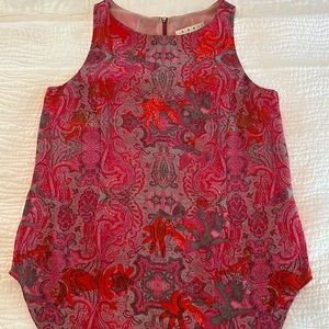 Cabi jubilee tank top